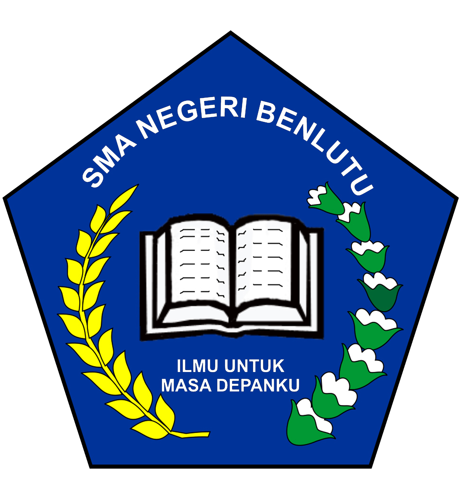 Logo Sekolah